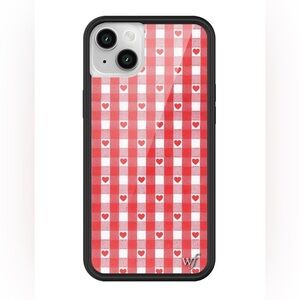 Wildflower iPhone 13 Pro Case